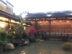 -黎阳老街