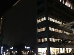 -三亚湾红树林国际会展中心(演出售票)