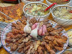 -老白家怡贵园烤肉