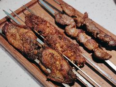 -阿娜尔·新疆菜(佰港城店)