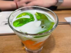 -鱼酷活鱼烤鱼(梅江印象城店)