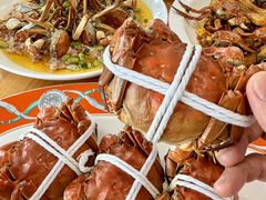 -品鲜村农家菜·阳澄湖大闸蟹(总店)