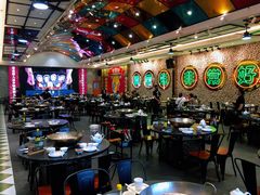 大堂-飞尝蚝·顺德菜·鱼生(顺德总店)