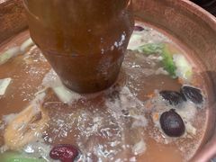 -曹胖子龙虾馆(黄桦路店)