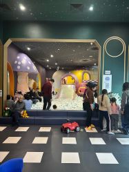 -MELAND CLUB亲子乐园·派对·餐厅(北京芳圆里ID MALL店)
