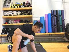 -YCHL Studios健身工作室(市二宫店)