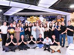 -CIAO·团建聚餐·生日派对轰趴馆(福田店)