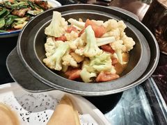 -顺兴老茶馆·精品川菜(世纪城店)