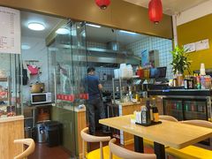 -禧凰·老上海白斩鸡辣肉面店