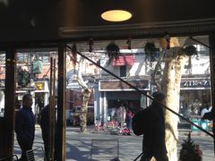-KYO COFFEE(胶州路店)