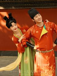 -第一夫人婚纱摄影(南京店)