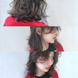 -简影造型·自选烫染接发salon