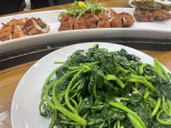 -醉壹号海鲜大排档·老厦门特色菜(厦门美食地标店)
