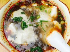 -新繁牛肉豆花(都江堰店)