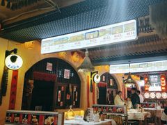 -王婆炒鱼(总店)