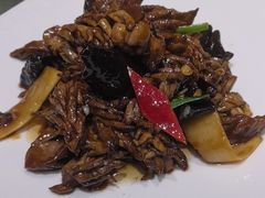 -老德州四合院·德州菜(天衢路店)