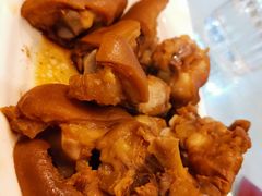 百年老馅蒸饺-老边饺子馆(西站店)