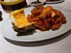 -华馨园北京烤鸭(丽水店)