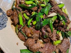 -马帮菜馆·美味野生菌