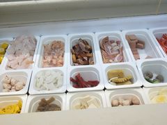 -许小树(国贸商城店)