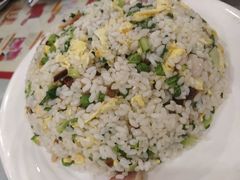 杭州炒饭-三六三杭州菜(水上总店)