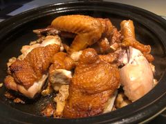 -百味馆·粤菜·湛江菜(后海花园店)