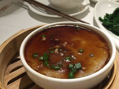 -潮福城大酒楼·潮味粤品·港式点心(湖滨北路店)