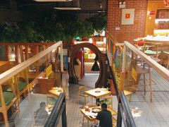 -福茂源横山铁锅羊肉(牡丹园店)