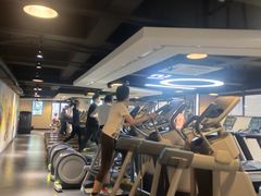 -一兆韦德健身(古美店)