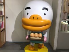 -KAKAO FRIENDS(弘大店)