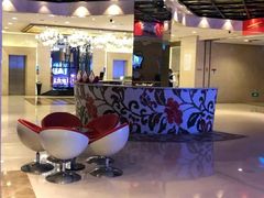 -快乐迪KTV(中山路店)