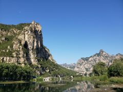 -孤山寨风景区
