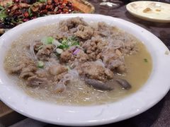 -易老九江湖菜(北滨一路店)