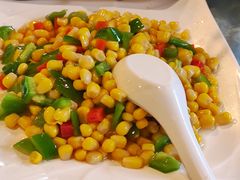 -华光驿站私房菜·黑金冠