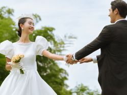 -第一夫人婚纱摄影(南京店)