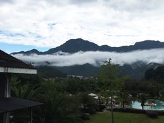 -雅安楠水阁温泉酒店