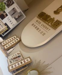 -花系美·美甲美睫精品店