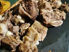 -多杰拉姆藏餐吧(田子坊店)