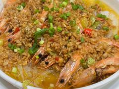 -威海九禧海鲜居渔水饺(经区店)