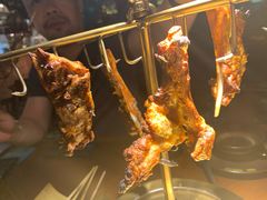 -楼兰新疆主题餐厅(苏州中心店)