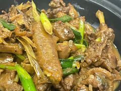 -墨脱石锅椰子鸡•海鲜糟粕醋(榆亚路店)