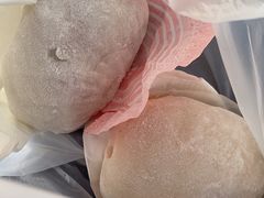 -澳门长洲糯米糍(柯打苏沙街店)