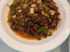 -海尔巴格·新疆菜(吐鲁番店)