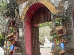 -西双版纳傣族园