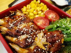 鳗鱼饭-食鲤料理(西虹东路店)