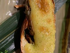 芝士焗小青龙-古京·臻致料理(月湖店)