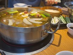 -守柴炉烤鸭(鱼嘴店)