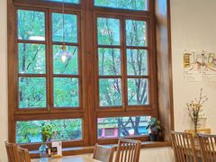 -山由之cafe&meal(小寨店)