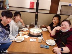 -有家酸菜鱼(苏州绿宝广场店)
