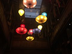 大堂-有梦特色餐厅(古子城店)